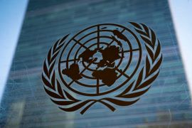 United Nations added Israeli armed and security forces and Russian armed and security forces to its annual blacklist for conflict-related sexual violence